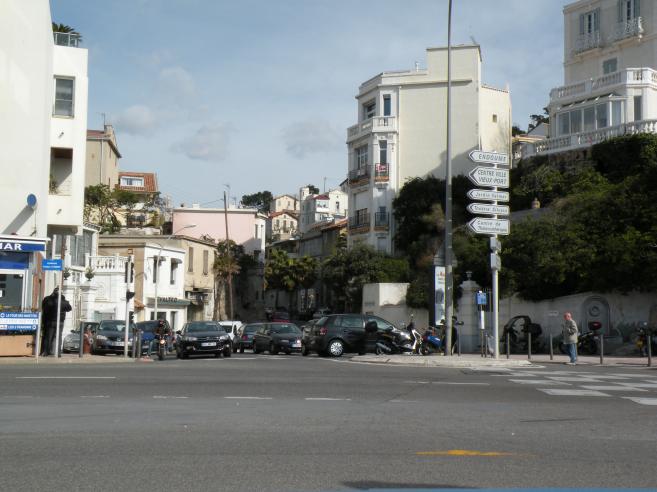  quartier de villas